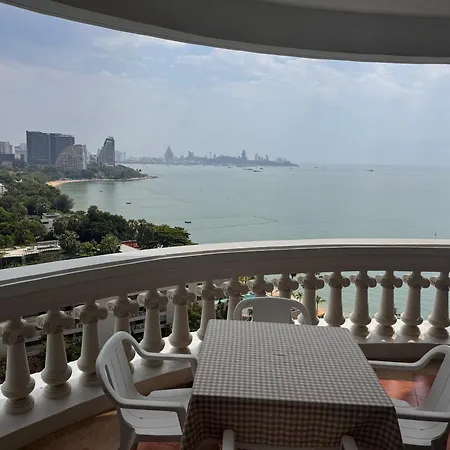 Park * Pattaya