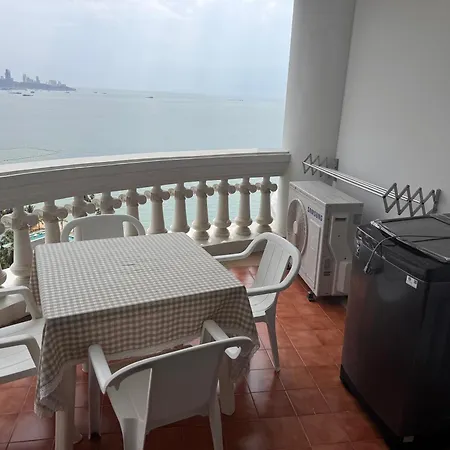 Apartment Park Pattaya