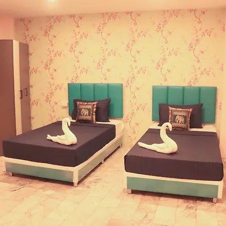Galaxy Inn, *