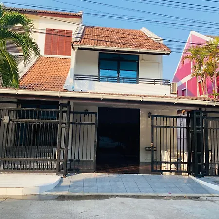 Tnวินล่า Pattaya
