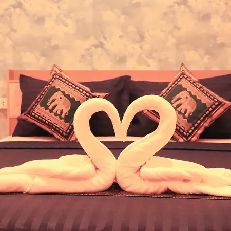 Galaxy Inn, Inn Pattaya