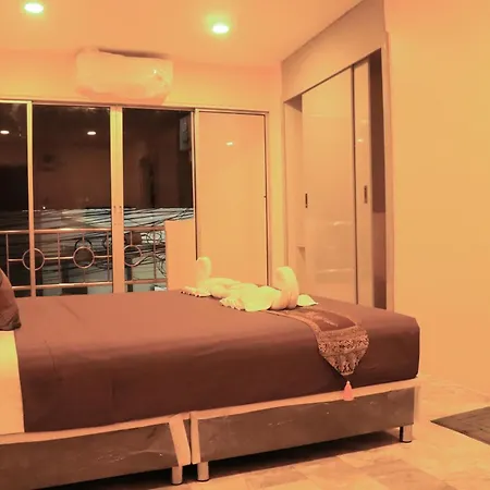 Galaxy Inn, Pattaya