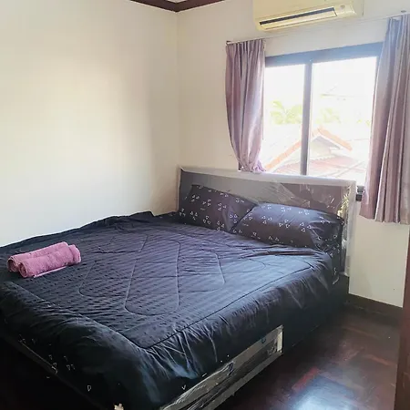 Tnวินล่า Villa