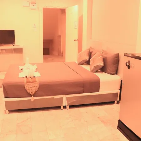 Galaxy Inn,