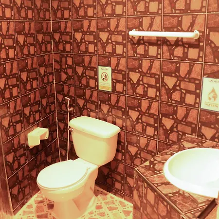 Inn Galaxy Inn, *