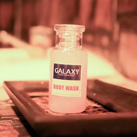 Galaxy Inn, * Pattaya