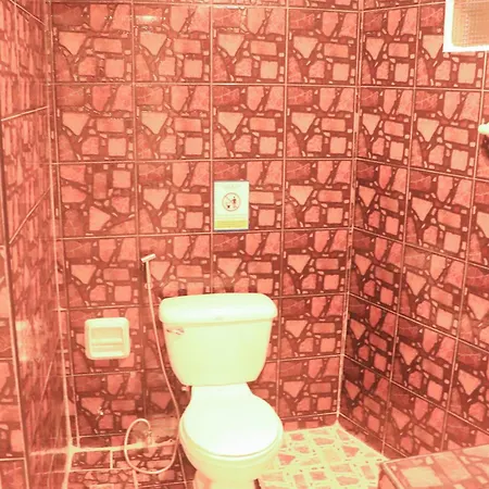 Galaxy Inn,