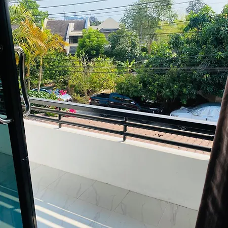 Villa Tnวิลล่า *