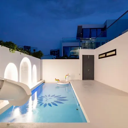 My Believe Private Pool, Party Relaxation Villa