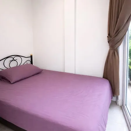 Villa 市中心四卧三卫别墅230个平方