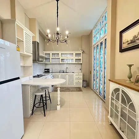 Villa 市中心四卧三卫别墅230个平方 Pattaya