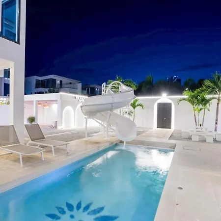 My Galaxy Pool 16br Near Jomtien Pattaya