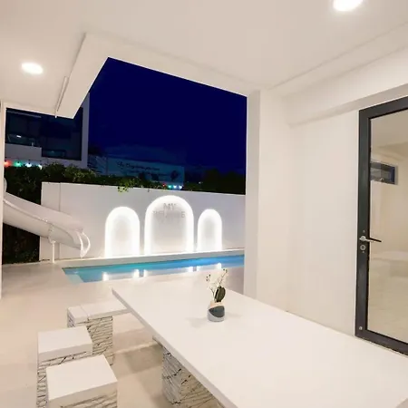 My Believe Private Pool, Party Relaxation Villa Pattaya