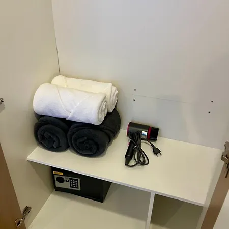 Apartment The Pride Avenue Soi Buakao Pattaya