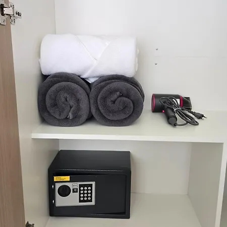 The Pride Avenue Soi Buakao Apartment Pattaya