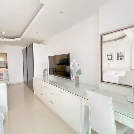 Apartment Vt5c Beautiful Sea View Cozy