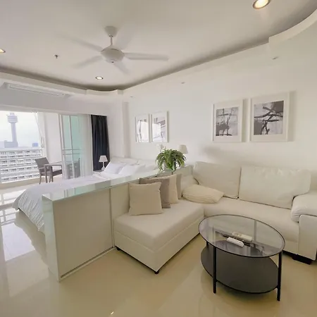 Apartment Vt5c Beautiful Sea View Cozy *
