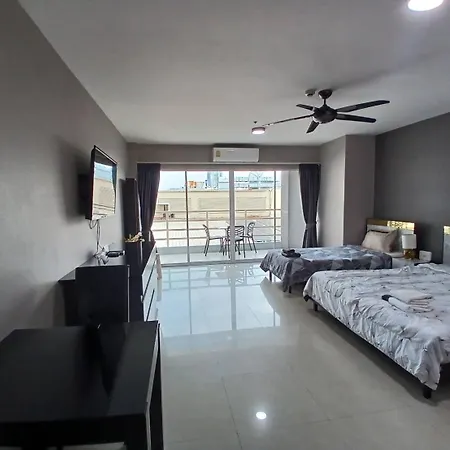 View Talay 6 By Anatolia Apartment