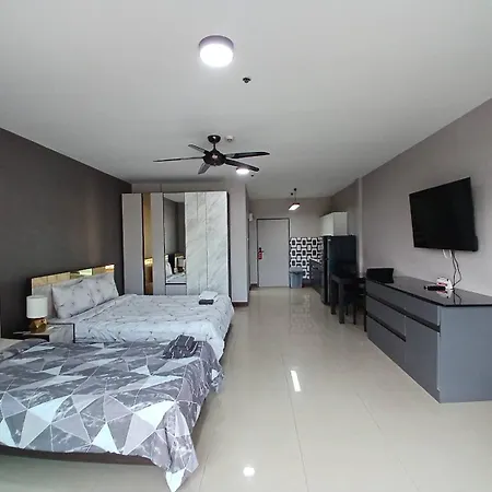 Apartment View Talay 6 By Anatolia *