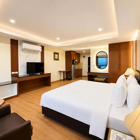 Hotel Nova Park Pattaya