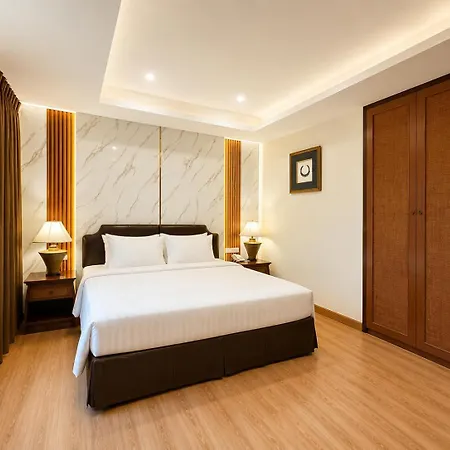 Hotel Nova Park