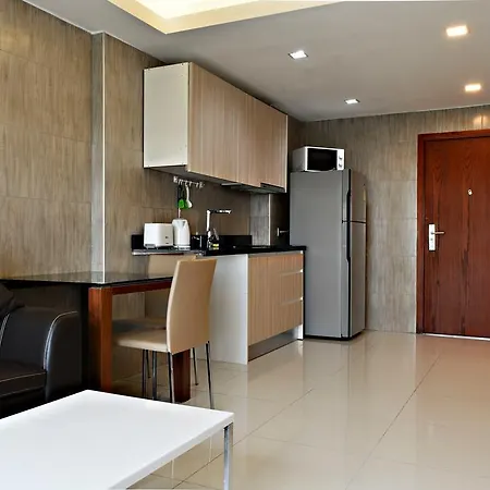 Apartment Laguna Beach Jomtien