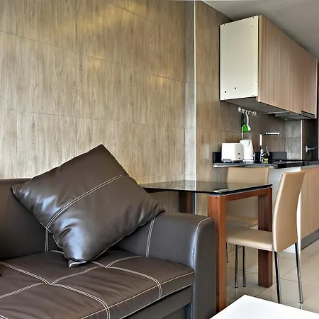 Apartment Laguna Beach Jomtien Pattaya