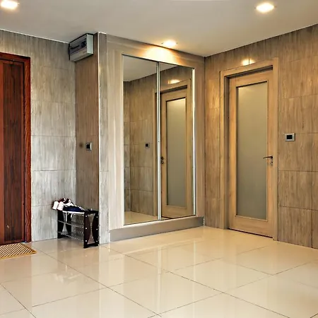 Laguna Beach Jomtien Apartment Pattaya