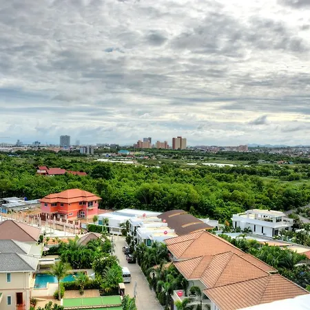 Laguna Beach Jomtien * Pattaya