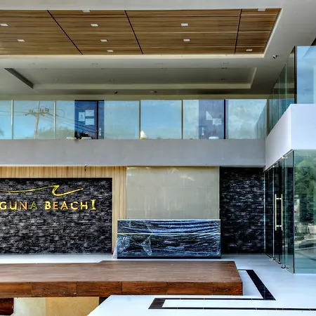 Apartment Laguna Beach Jomtien Pattaya