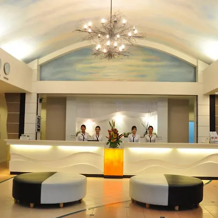 Flipper House - Sha Extra Hotel Pattaya