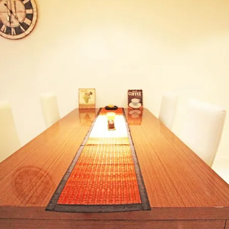 Sunset Boulevard By Pattaya Sunny Rentals *