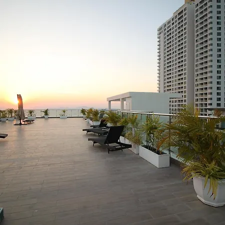 Sunset Boulevard By Pattaya Sunny Rentals Apartment