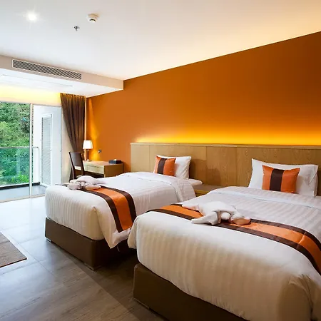 Balihai Bay Hotel
