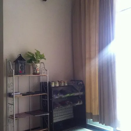 Thai Nature Inn@pattaya