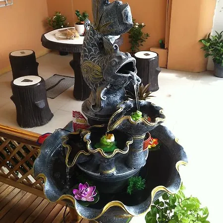 Guest house Thai Nature Inn@pattaya Pattaya