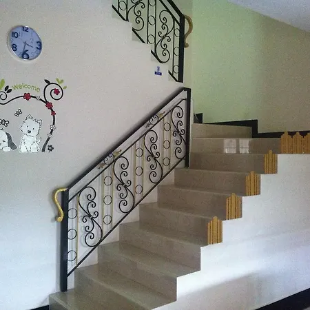 Guest house Thai Nature Inn@pattaya