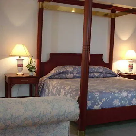 Hotel Grand Sole