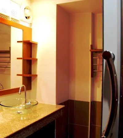 Hotel Luckyview Jomtien