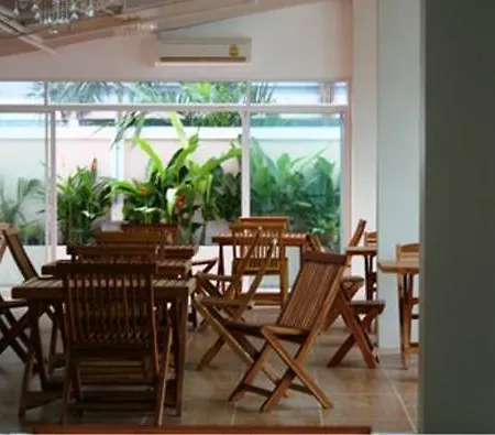 Luckyview Jomtien