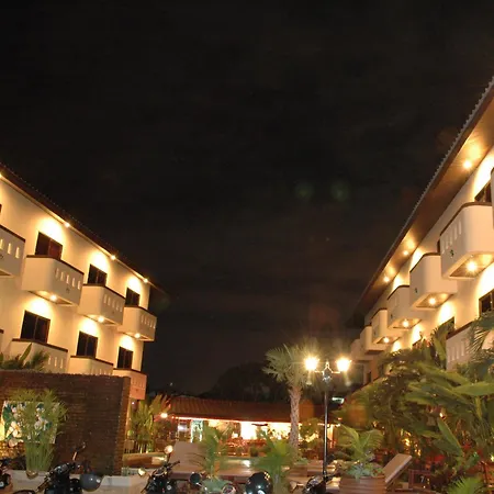 Resort Bonkai 3*