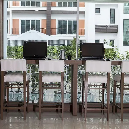 Fx Hotel 4*