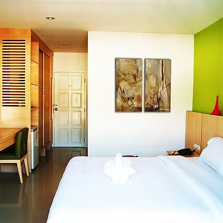 Fx Hotel 4*