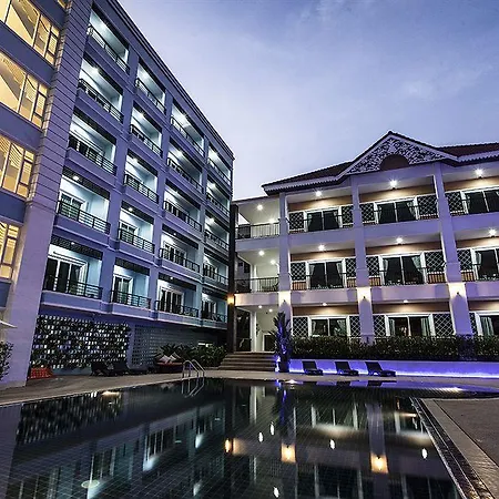 Fx Hotel 4*