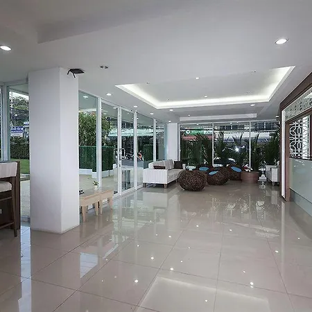 Fx Hotel 4*