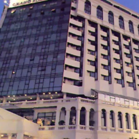 Grand Sole Hotel