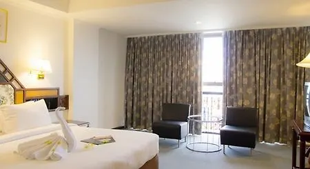 Hotel Grand Sole