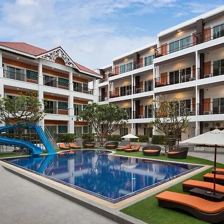 Fx Pattaya