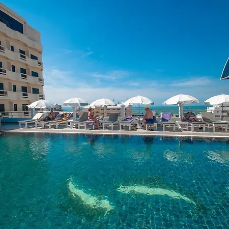 Flipper House - Sha Extra Hotel 3*