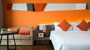 J Inspired 4* Pattaya